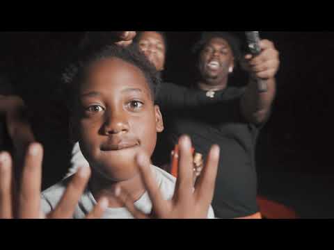 ROD MONTANA X YNR CELO - WOOD SHIT (MUSIC VIDEO)