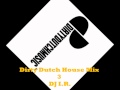 Dirty Dutch House Mix 3 - DJ I.R. 