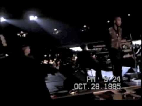 DJ RAN - Power 99FM PowerHouse13: 95'/ PHILLY!