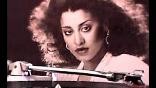 PHYLLIS HYMAN - Let Somebody Love You