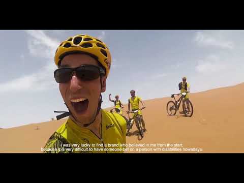 Alex Roca - El límite te lo pones tú