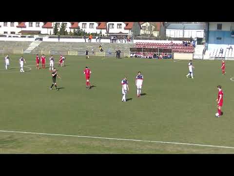 CLJ U17 Gwarek Zabrze Górnik Zabrze 6