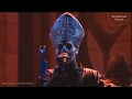 Ghost - Depth Of Satan's Eyes "Live" Multicam.(HD)
