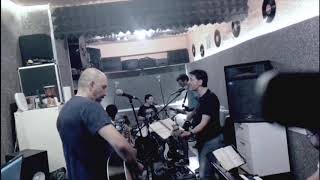 Tos Secret- Ráfagas (Los Bólidos, versión Los Secretos)