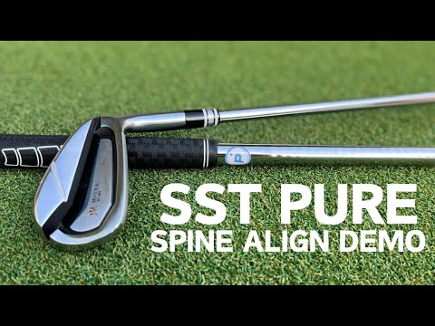 Is it worth PURING a golf shaft?...SHAFT PURING explained!