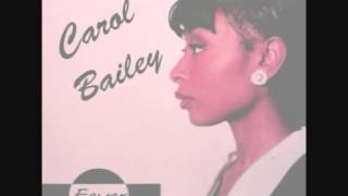 CAROL BAILEY - FEVER (Alex Party Extended) (Winter 1995-96)