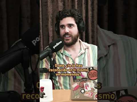 “Éramos heavys y muy machos” | Entrevista a Willy Toledo en #esdlb 🍻