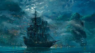Pirates Life, Sigma Males and Lone Wolfs