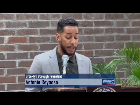 NYC Brooklyn New Report On Aging Citizens