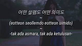 Download lagu Terjemahan lagu Jennie (Blackpink) -  SOLO mp3