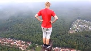 Why You Should Not Be Afraid