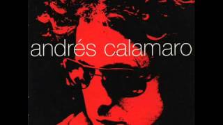 Andres Calamaro   Mi enfermedad