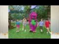 Barney Friends Grandparents Are Grand Season 6 Episode 3 Part 1