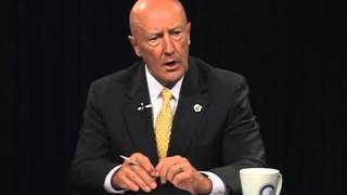 Mayor Persons comments on the T-SPLOST referendum of July 31, 2012
