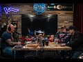 Joe Rogan Experience #2124 - Dave Attell & Ian Fidance