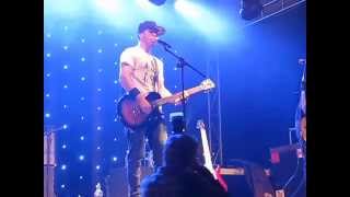 Livestone - The Great Divide ( Scott Stapp )