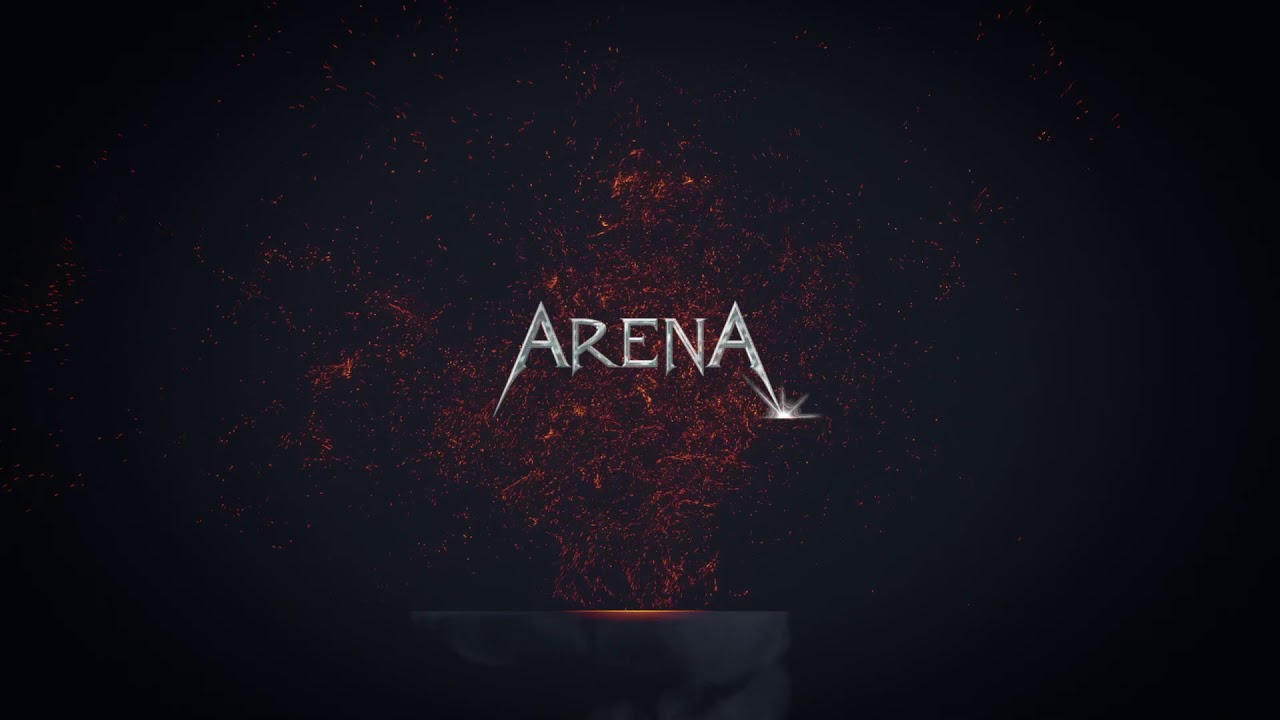Promotional video thumbnail 1 for Arena