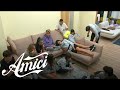 Amici 20 I Ragazzi Commentano Il Comportamento Di Arianna