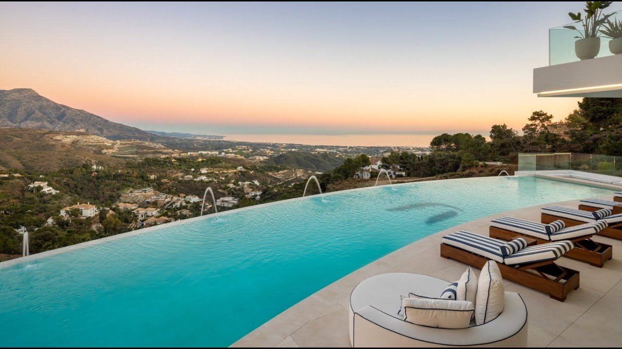 Villa à vendre à La Zagaleta, Benahavis