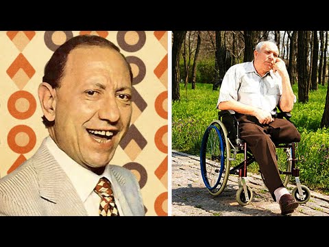 La Triste Vita e La Tragica Fine di Renato Carosone