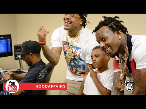 SOSAMANN & SAUCE WALKA WITH BANKROLL PJ