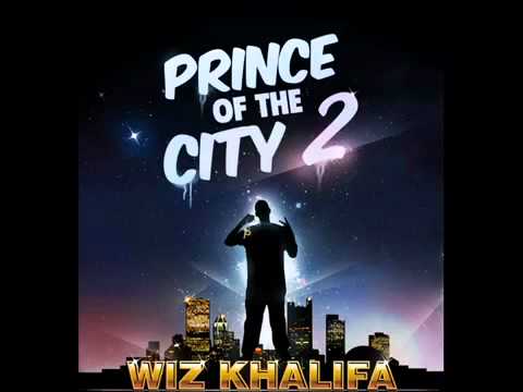 Wiz Khalifa - Got What You Need (Prince Of The City 2)