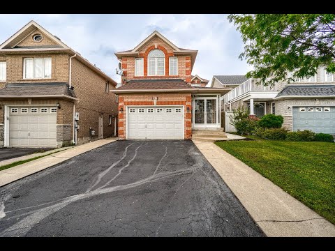 32 Wildsky Road, Brampton Home for Sale - Real Estate Properties for Sale