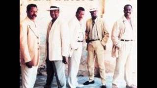 Life is But A Dream  The Temptations great version