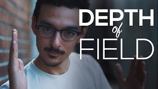DEPTH of FIELD Explained! - Film Basics EP3