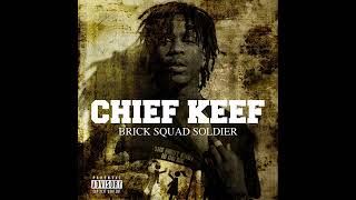 Chief Keef - Savage [Prod. By Nard &amp; B] • 4K 432 Hz