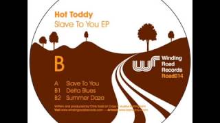 Hot Toddy  -  Delta Blues (Dub)