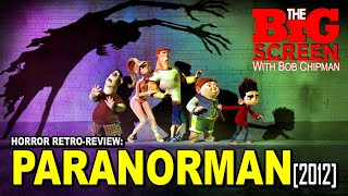 ParaNorman: Retro-recenzja horroru