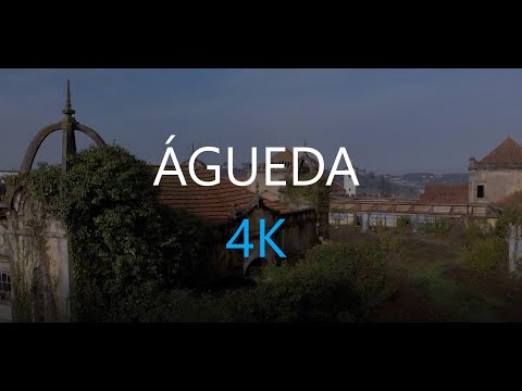 Águeda 20 - Abandoned Count Palace