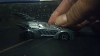 THE SERIES BATMAN