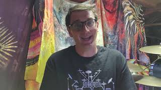 Supplemental: (Belvedere) Interpreting Punk Beats in Different Feels