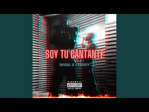 Soy tu cantante