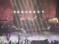 Meatloaf Collapses On Stage His Name Is Robert Paulson