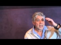 Monty Alexander on Ray Brown, John Clayton & Jeff Hamilton