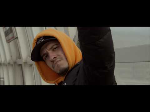 KREPOO - DIFERIT (Official Video)