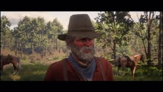 ＃20（PS4pro）踏んだり蹴ったりなテッキンのRed Dead Redemption 2（レッドデッドリデンプション2）