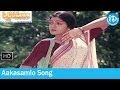 Aakasamlo Song Swarna Kamalam Movie Songs Venkatesh Bhanupriya Ilayaraja Songs