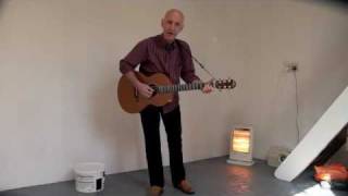 white boy lost in the blues