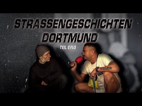 Beide Eltern an Alkohol GESTORBEN - Schwer HEROINSÜCHTIG (Teil 1) | BARRY HARRY TV