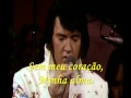 Elvis Presley-What now my love E agora meu amor ...