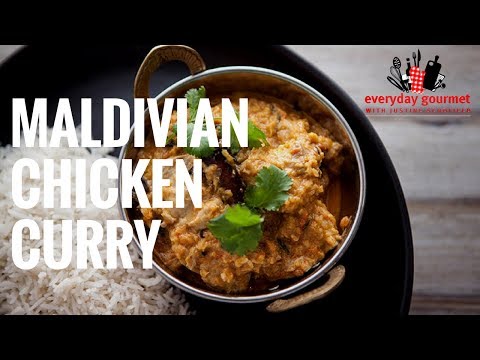 download lagu mp3 mp4 Maldivian Chicken Curry, download lagu Maldivian Chicken Curry gratis, unduh video klip Maldivian Chicken Curry
