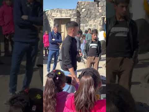 BAZİDLİ MURO & BRUSK AZAD HALAY