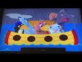 Opening To Baby Noah 2004 VHS