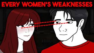 The Science Behind "Female Weaknesses"