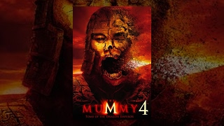 Mummy 4 Tamil Full Movie