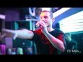 ESTRADA TV: DJ Юрий Усачев (ex "Гости из будущего").mpg 